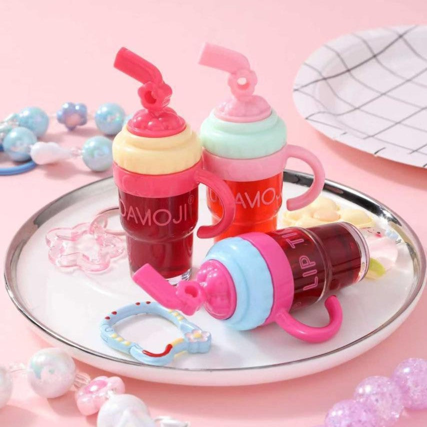Hudamoji Milk Tea Tints