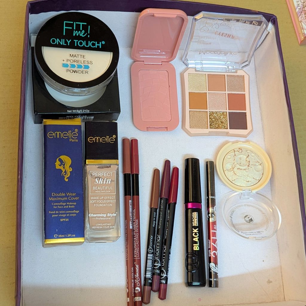 Makeup Deal 01
