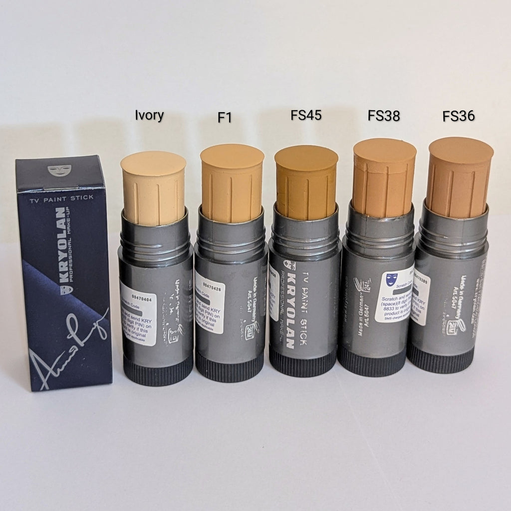 Kryolan TV Paint Stick (Copy)