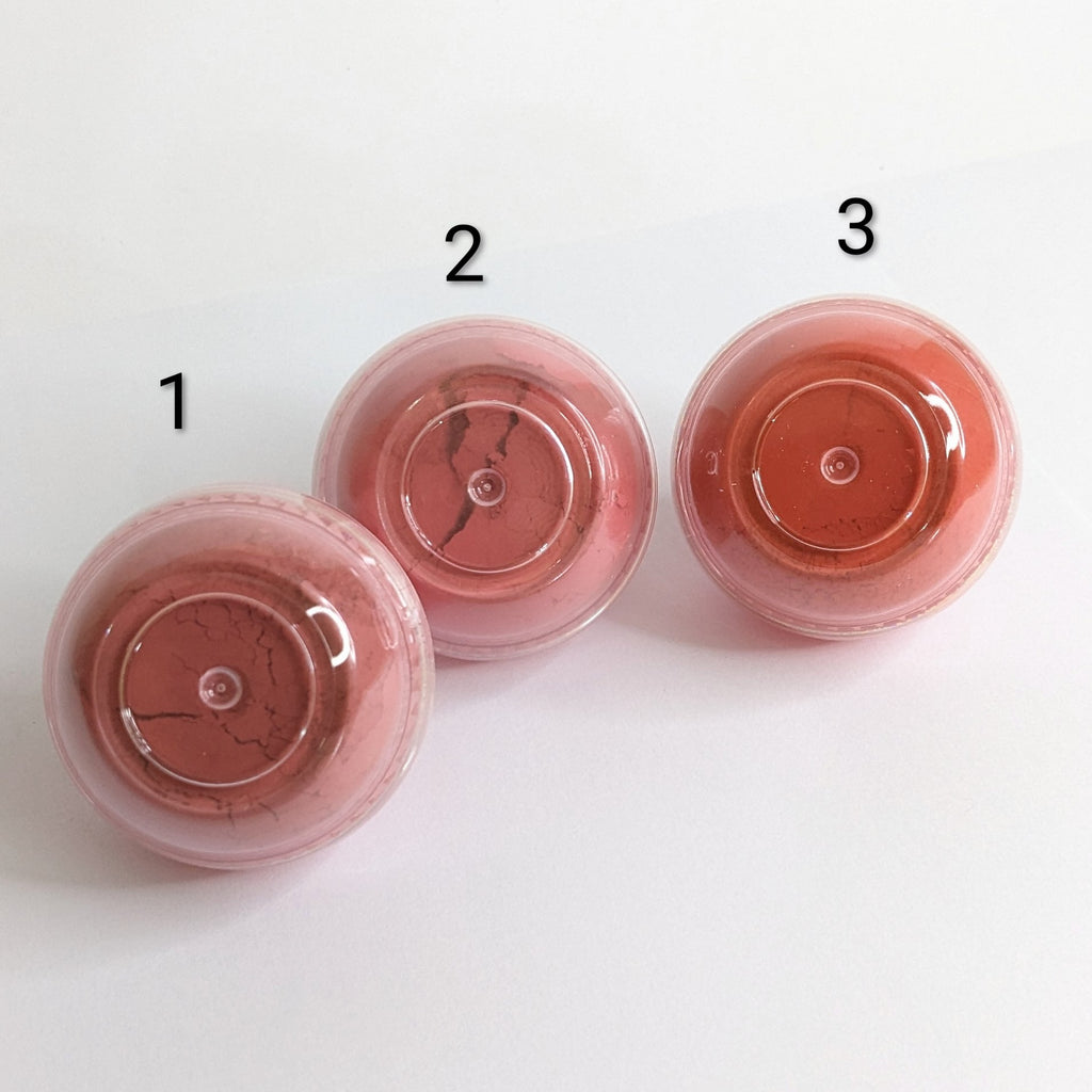 Blush Powder Pot