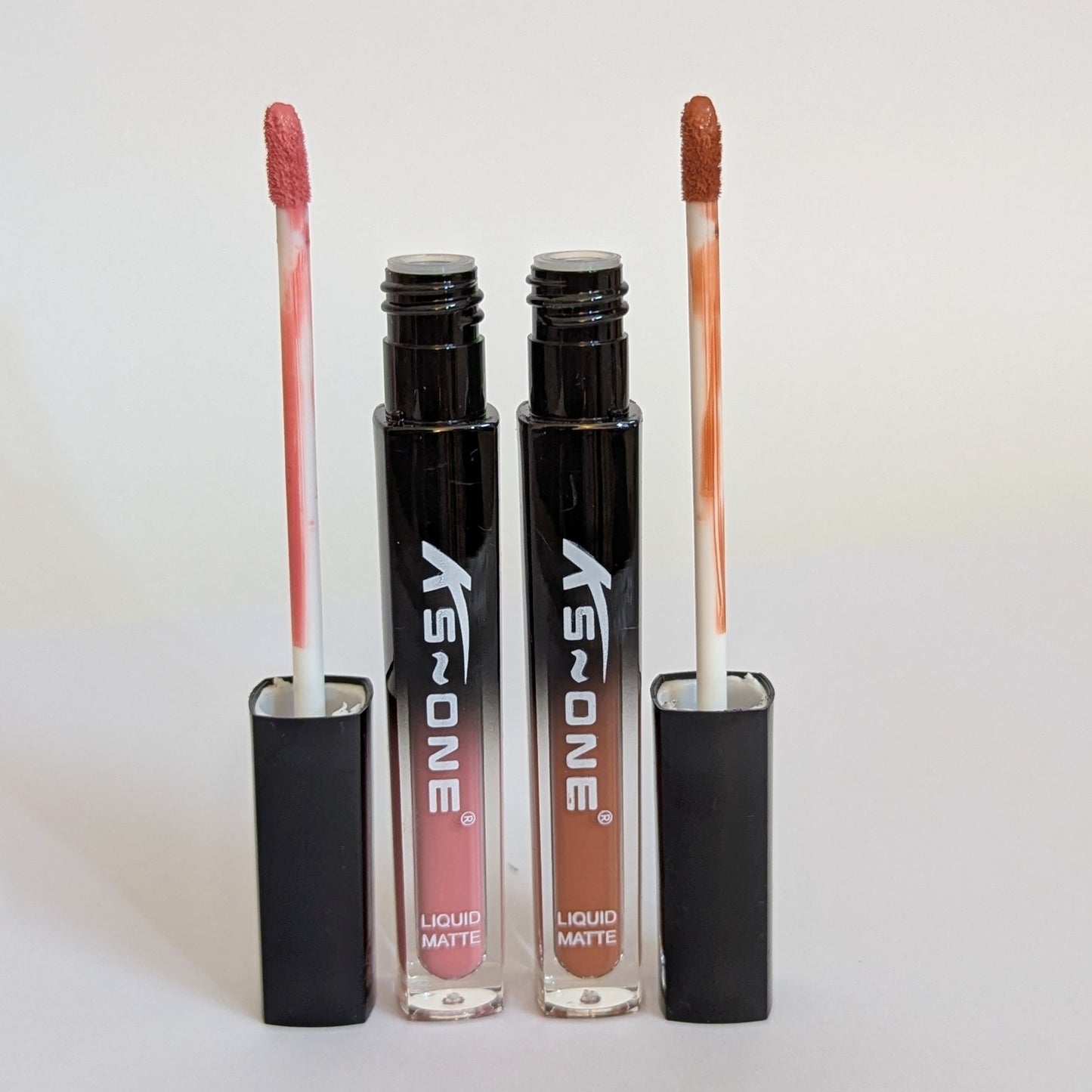 KS-One Matte lip Glosses