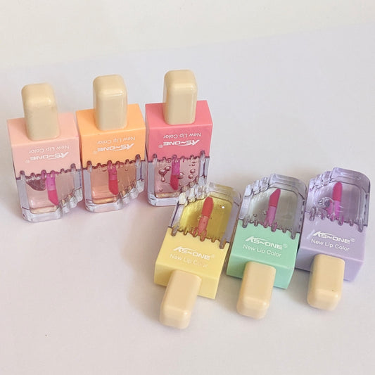 KS-One Ice cream Lip Oil Gloss
