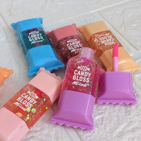 Candy Lip Oil Gloss