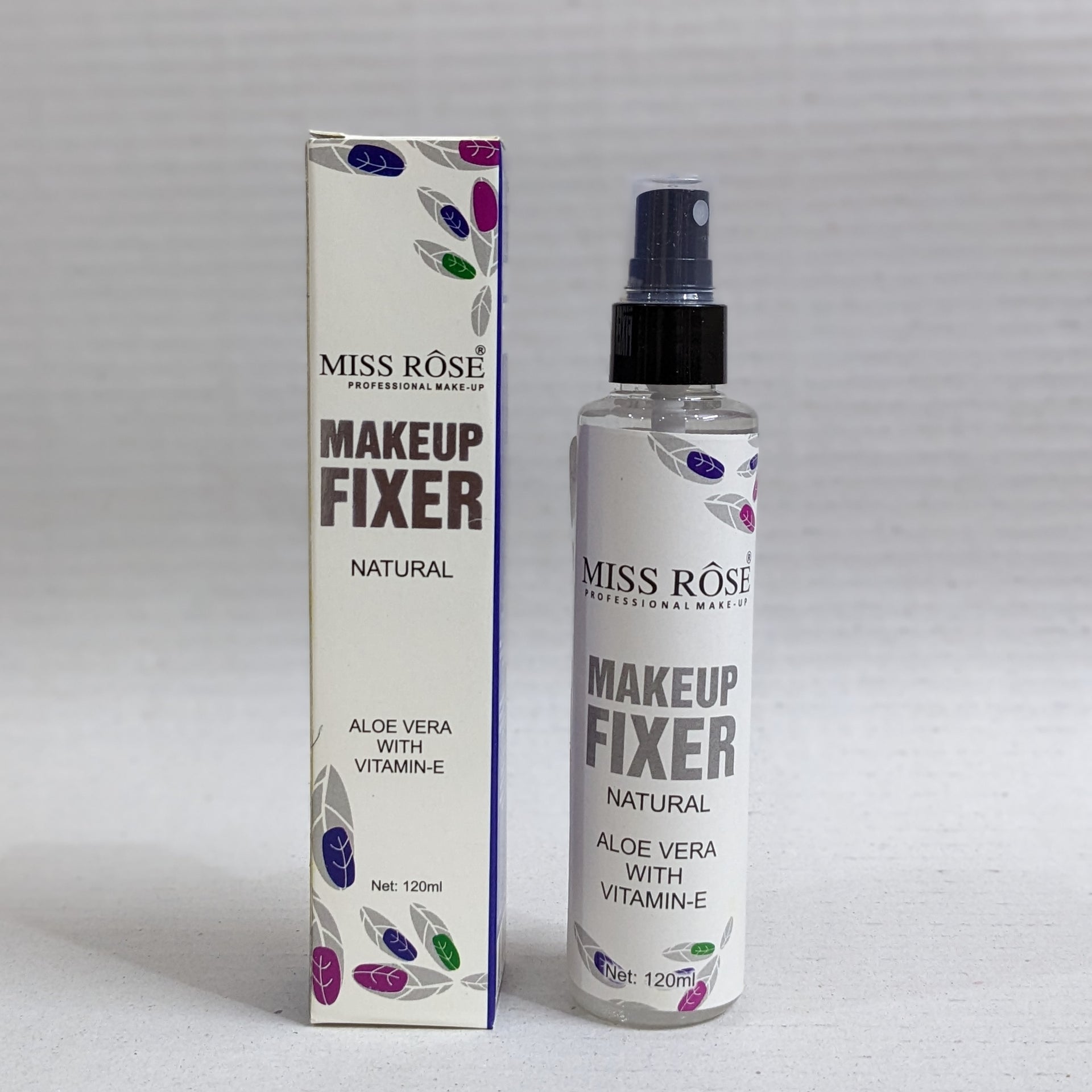 Miss Rose Makeup Fixer (Copy)
