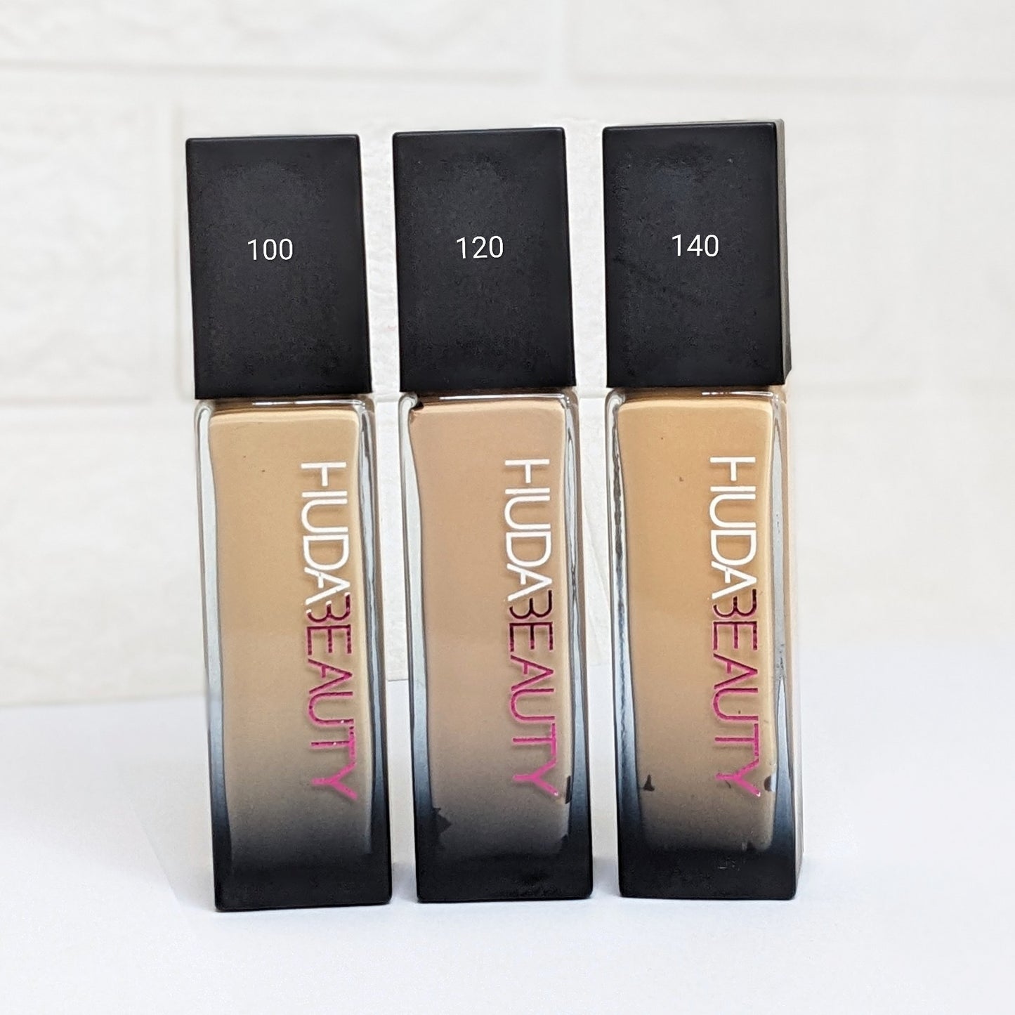 Huda Beauty Foundation 35 ml