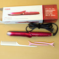 Riwa 2in1 Imported Hair Straightener & Curler