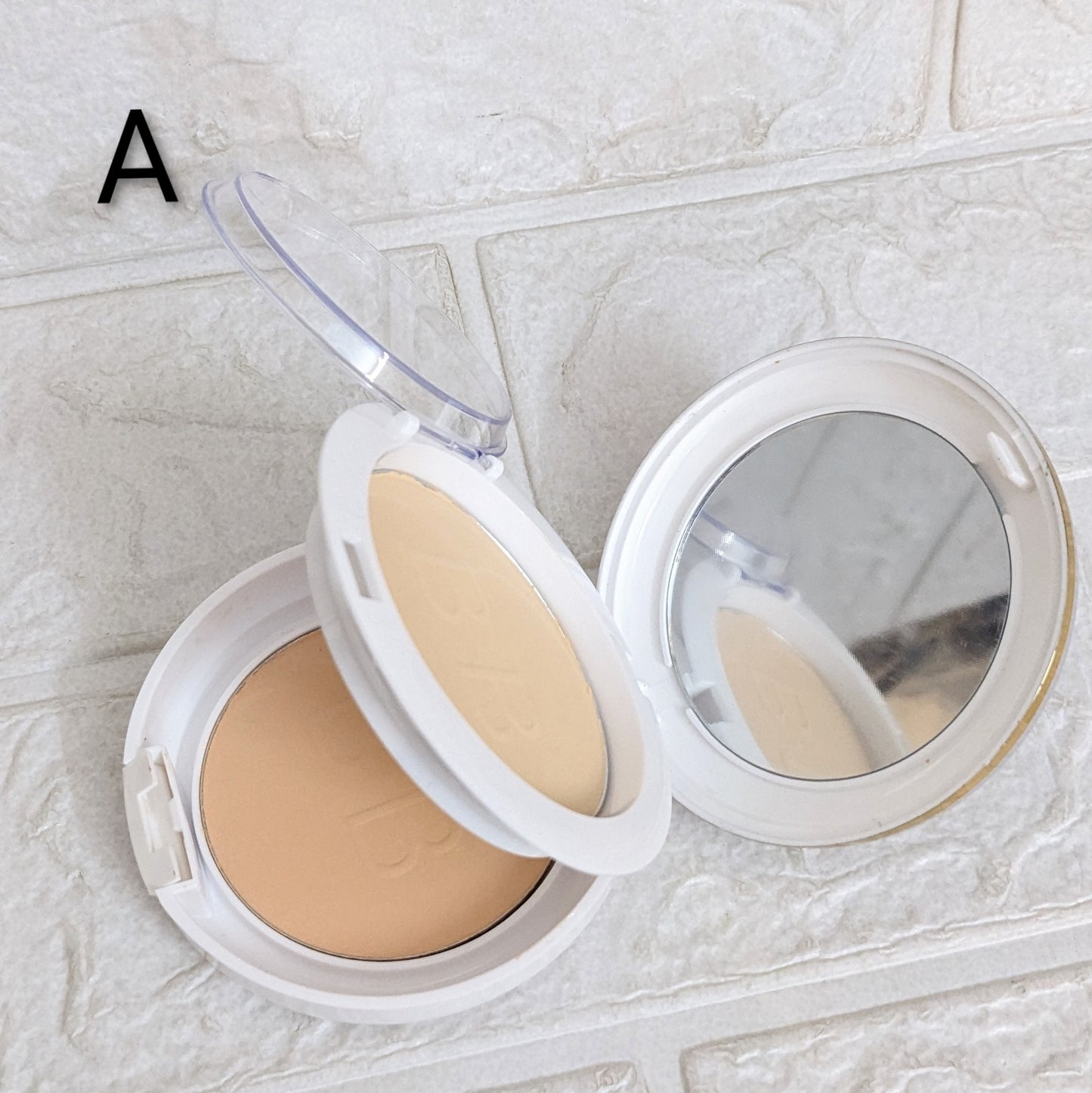 BB Perfect Cover 2in1 Compact Face Powder