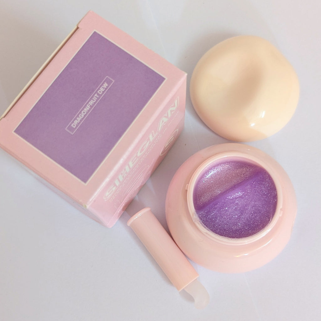 Siheglen Hydra Jelly Pocket Lip Jam